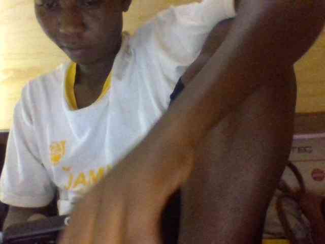 Blackbeuty webcam