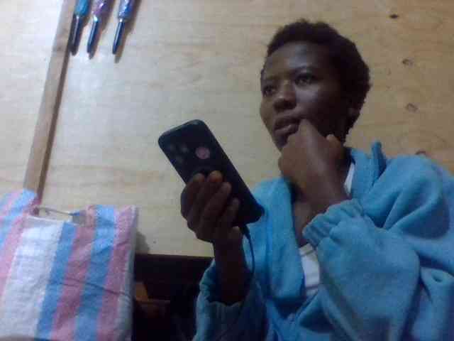 Blackbeuty webcam