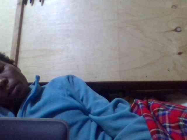 Blackbeuty webcam