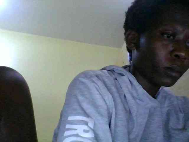 Blackbeuty webcam