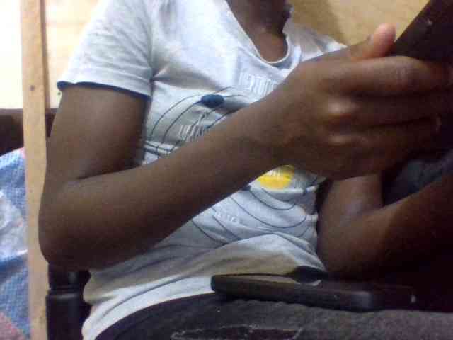 Blackbeuty webcam