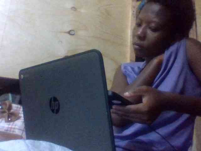 Blackbeuty webcam