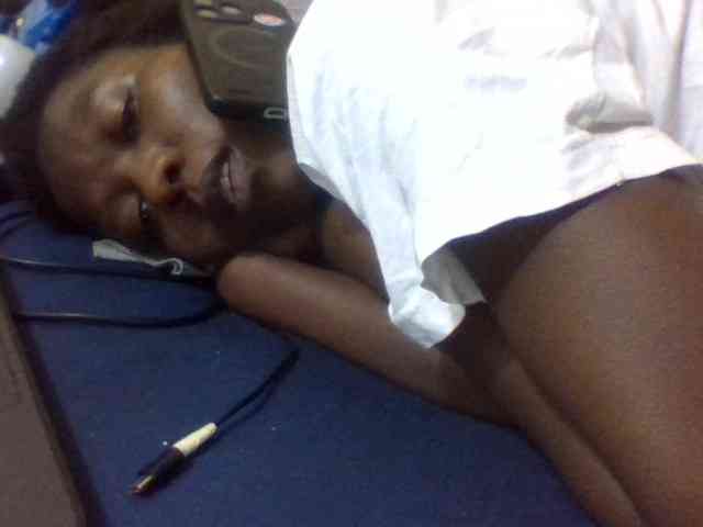 Blackbeuty webcam