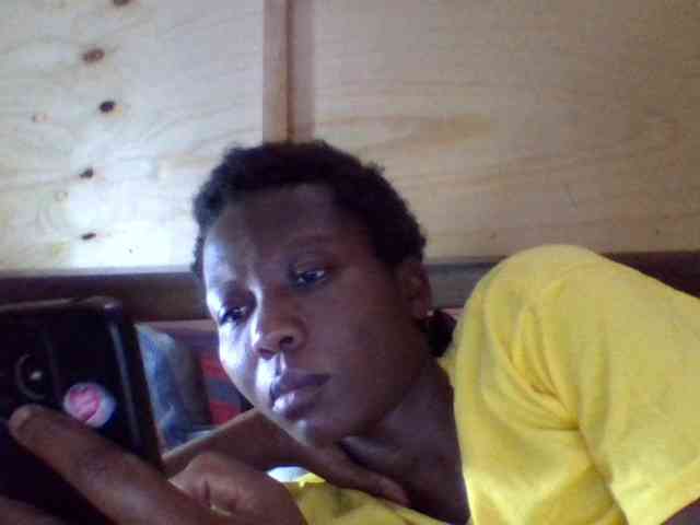 Blackbeuty webcam