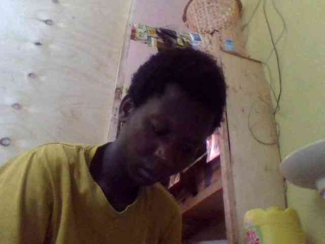 Blackbeuty webcam