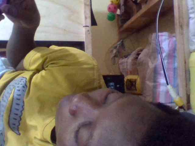 Blackbeuty webcam
