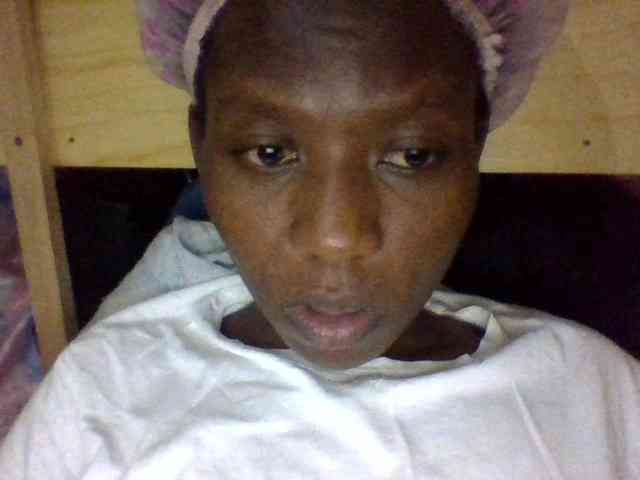 Blackbeuty webcam