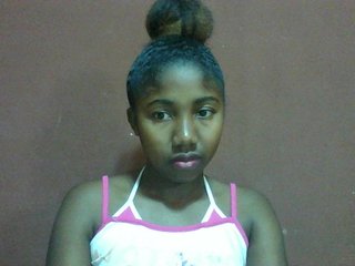 Annah21 Porn Show
