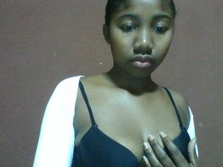Annah21 Porn Show