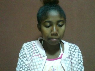 Annah21 Porn Show