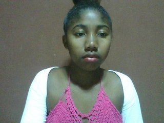 Annah21 Porn Show