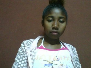 Annah21 Porn Show