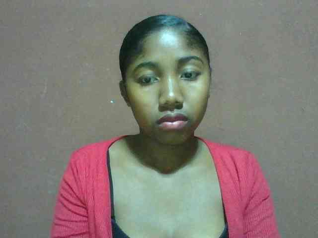 Annah21 webcam