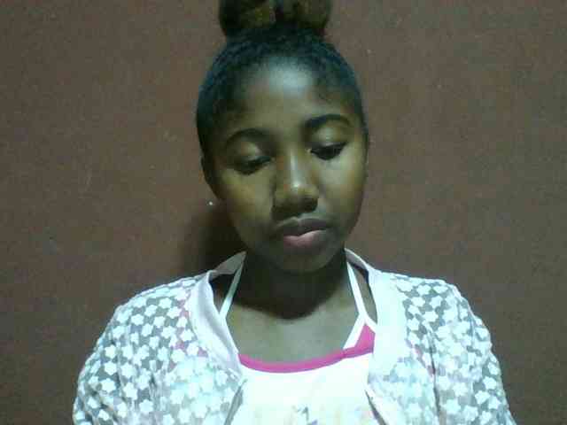 Annah21 webcam