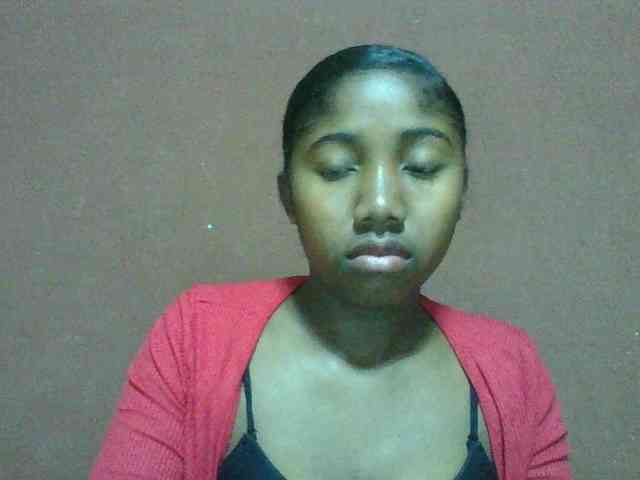 Annah21 webcam