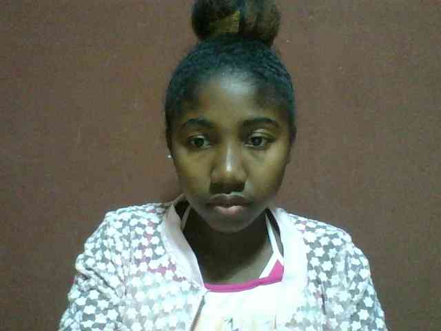 Annah21 webcam