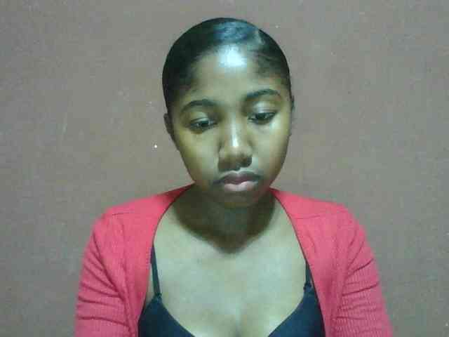 Annah21 webcam