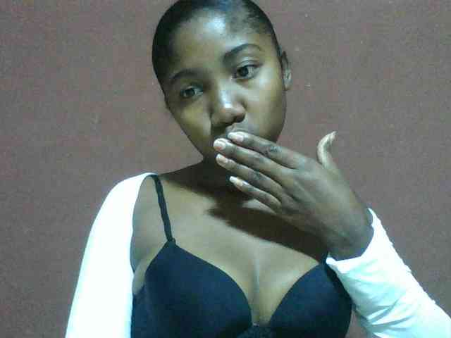 Annah21 webcam