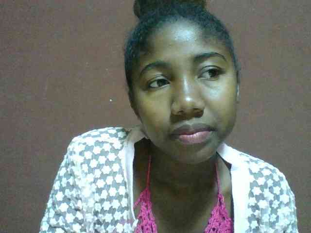 Annah21 webcam