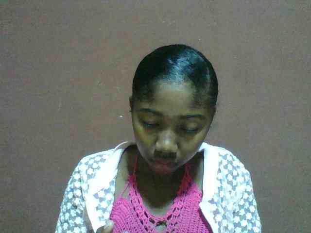 Annah21 webcam