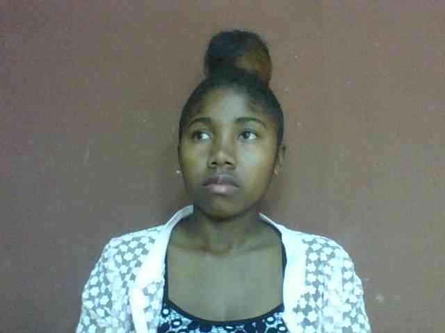 Annah21 webcam