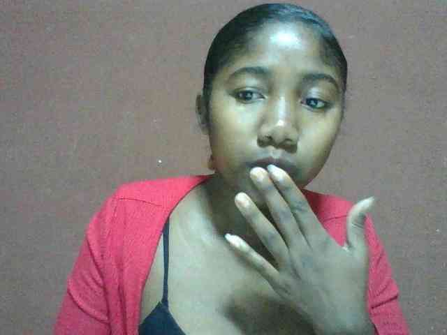 Annah21 webcam