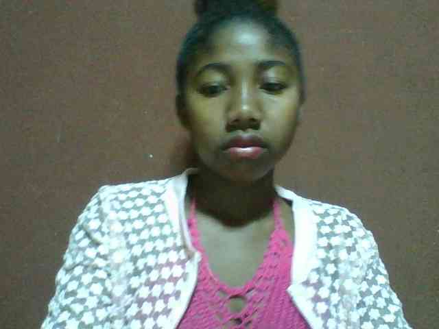 Annah21 webcam