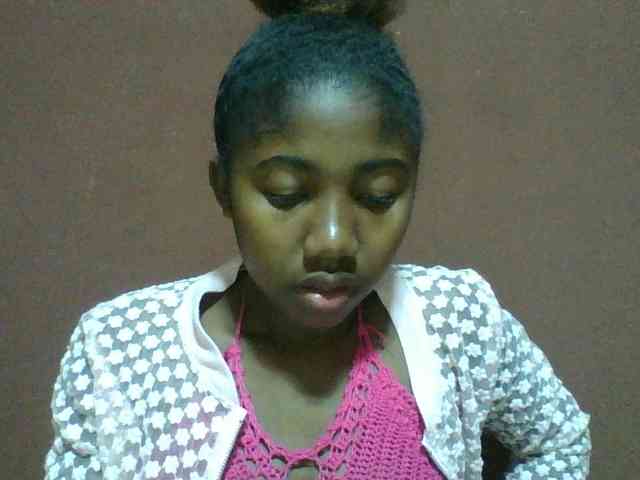 Annah21 webcam