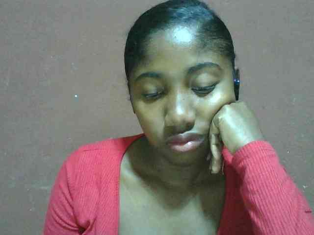 Annah21 webcam