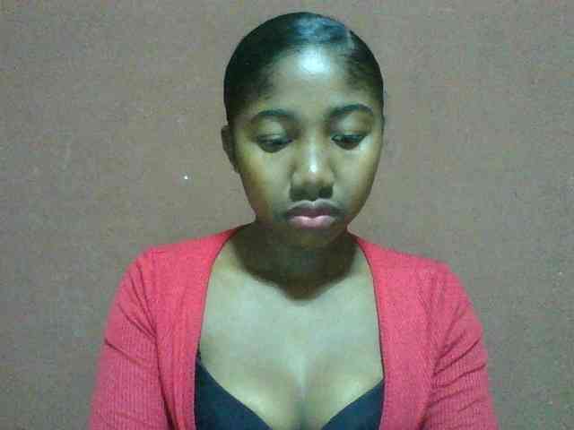 Annah21 webcam