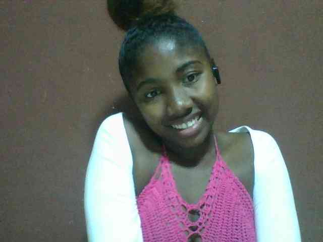 Annah21 webcam