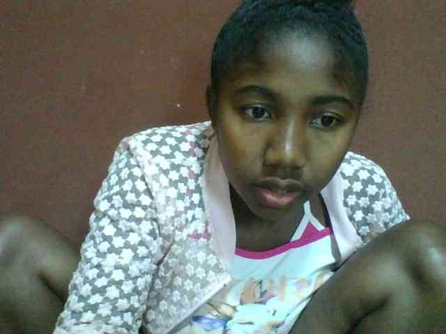 Annah21 webcam