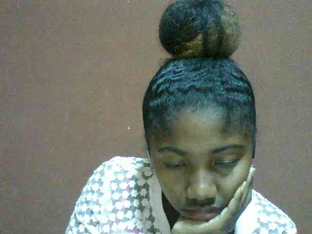 Annah21 webcam
