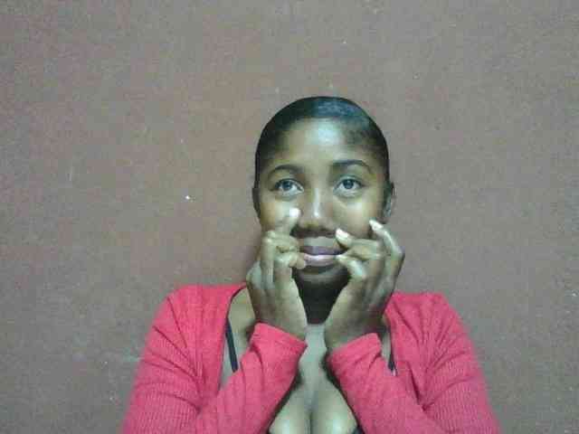 Annah21 webcam