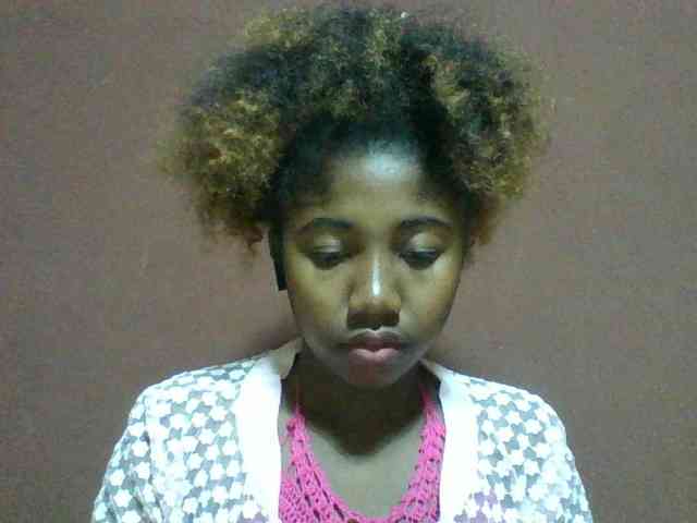 Annah21 webcam