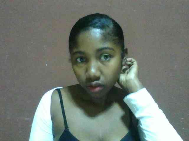 Annah21 webcam