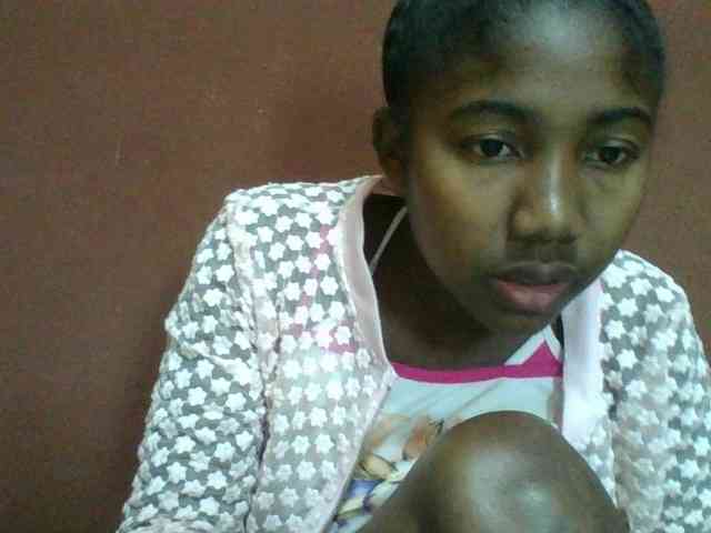 Annah21 webcam
