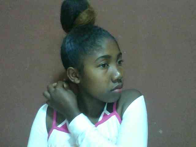 Annah21 webcam