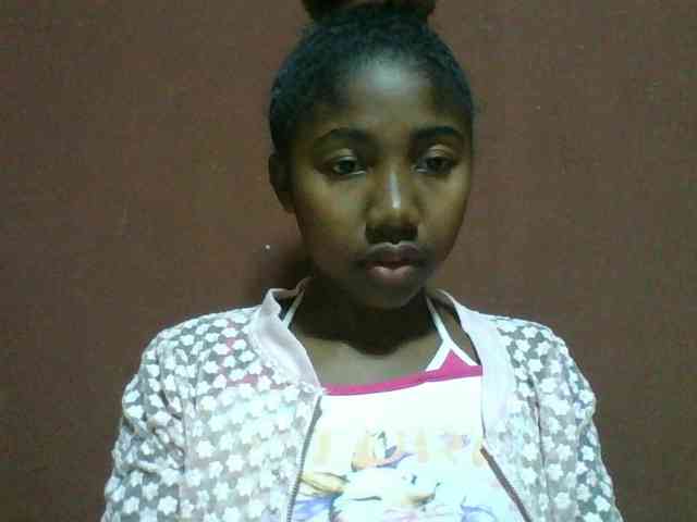 Annah21 webcam