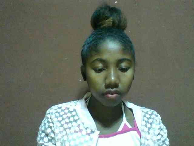 Annah21 webcam