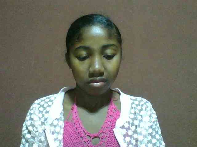 Annah21 webcam