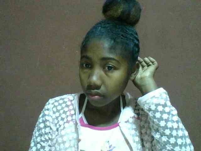 Annah21 webcam