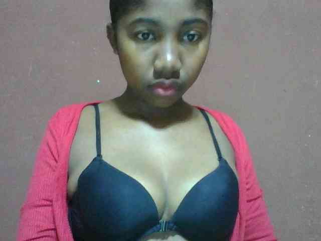 Annah21 webcam