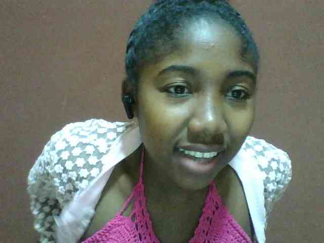 Annah21 webcam