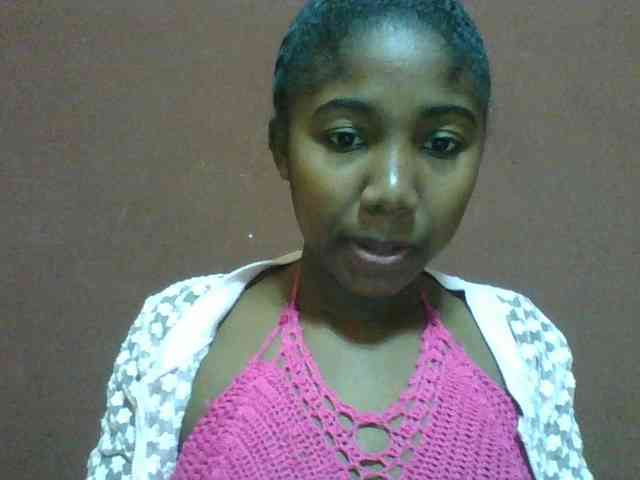 Annah21 webcam