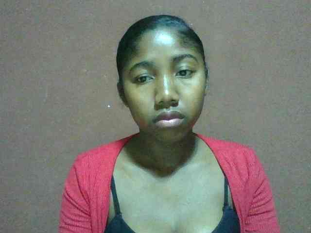 Annah21 webcam