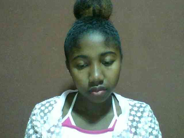 Annah21 webcam