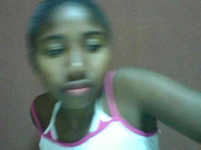 Annah21 webcam