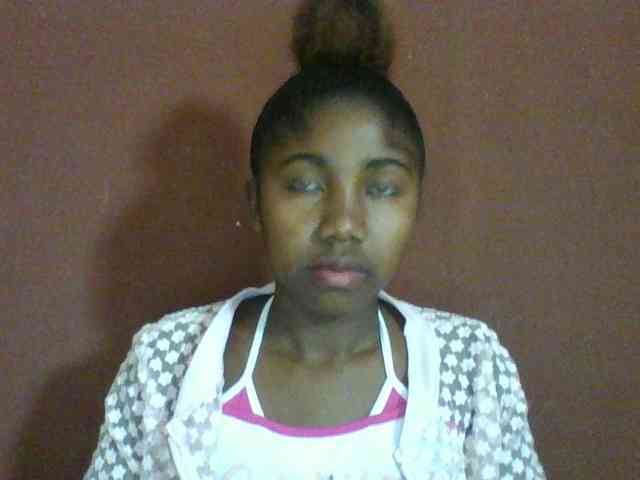 Annah21 webcam