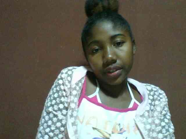 Annah21 webcam